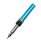 Portable Gas Blow Torch Welding Soldering Guns Solder Iron Pen Tool Refillable