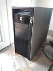 WORKSTATION HP Z820 E5-2680v2 10 C@ 2.80 GHz,128GB RAM,240 SDD, QUADRO K5000