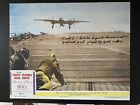 David Thatcher "Doolittle Raiders" Autographed 8x10 Photo Autograph Picture