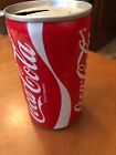 3 LATTINE COCA COLA ANNI 80 PROVENIENZA SVIZZERA