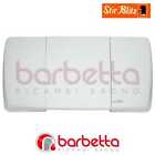 PLACCA DI COMANDO KRISTALL BIANCO RICAMBIO STIR BLITZ 5500174