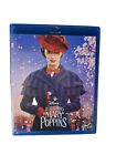 Il Ritorno Di Mary Poppins BluRay