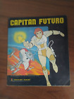 Album figurine Panini Capitan Futuro 1980 Completo