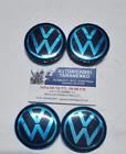 KIT COPRIMOZZO VOLKSWAGEN 55MM EST. E52MM INT. ALT. 11MM