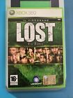 LOST VIA DOMUS XBOX 360 ITALIANO COME NUOVO COMPLETO