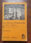 LA DIVINA COMMEDIA – PURGATORIO - DANTE ALIGHIERI