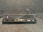 Technics SL-3310 Direct Drive Plattenspieler Turntable