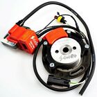 SELETTRA A11 analogue racing ignition - Rotax 123