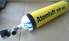 4L Atemluftflasche Bombola Aria Compressa Feuerwehrflasche