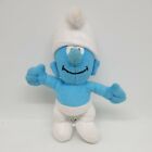 Peluche Puffi smurf Peyo 2013 Altezza Cm  19