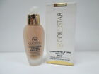 " COLLISTAR " Fondotinta Lifting Anti-Età SPF10 - 30ml - Col.: n. 2.2 Biscotto