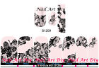 14 Nail Patch-Adesivi Smalti-Stickers Adesivi per Decorazione Unghie-Manicure!!!
