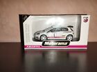 Motorama Abarth Punto Rally Scala 1/43 Modellino