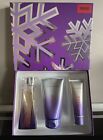 Hugo Boss Pure Purple, EDP  90 ml, Body Lotion 150 ml + Duschgel 50 ml, Neu