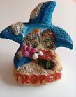 CALAMITA MAGNETE FRIGORIFERO SOUVENIR FRIDGE MAGNET TROPEA