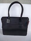 LOLLIPOPS ACCESSORIES PARIS BAG ARTY SHOPPER BLACK 23108