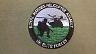 ROYAL MARINES HELICOPTER ASSAULT POLO SHIRT