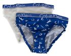 Confezione 2 slip bimba bambina femmina CK CALVIN KLEIN articolo G80G800008 MY C