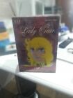 BOX N,2 LADY OSCAR  5 DVD NUOVO