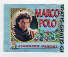 bustina figurine packet pochette  - MARCO POLO PANINI