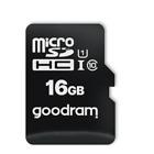 MICRO SD 16GB CARD class 10