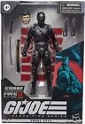 Snake Eyes 15 Cm Gi Joe Classified Hasbro