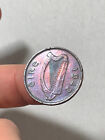 1547_201) Irlanda EIRE  - Half penny 1942