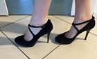 scarpe donna decollete Marchio Giancarlo Paoli N. 40