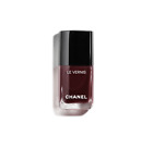 Chanel Le Vernis Smalto Colore e Brillantezza a Lunga Tenuta 155 ROUGE NOIR 13ml