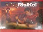 RISIKO SPQR - GIOCO societa  DA TAVOLO - EG