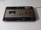 Registratore a Cassette Akai GXC 38D  1973