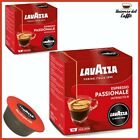 16 CAPSULE LAVAZZA A MODO MIO Cialde Caffè Espresso Compatibili Macchine 100 %