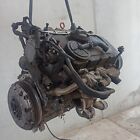 Motore Completo Volkswagen Golf V Audi A3 Seat Leon 2.0 TDI 140cv 2007 Sigla BKD