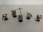 warhammer 40k Terminator Squad Metal oldhammer