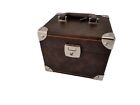 CUSTODIA MADE IN ITALY RIGIDA PER CONCERTINA, Cases Concertinas