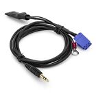 AUX Adapter Kabel Radio für Audi Chorus 2 Concert Symphony Navigation Plus 1 2