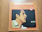 12" ADRIANO CELENTANO - CELENTANANDO 1978