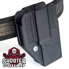 Fondina Glock Punisher Standard