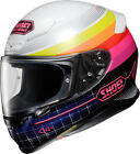 Shoei NXR - Zork TC7 - SALE