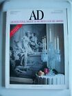 AD ARCHITECTURAL DIGEST=CASE BELLE DEL MONDO=N°216=MAGGIO 1999=ED. CONDE  NAST