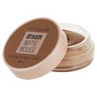 Fond de Teint Dream Matte Mousse Maybelline