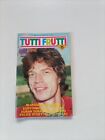 Tutti Frutti N.15/1984 M.Jagger - Police