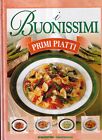 Primi piatti - i buonissimi - deagostini ideadonna 1998