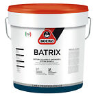 BATRIX BOERO IDROPITTURA ACRILICA ANTIMUFFA BIANCO LT 13