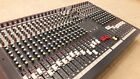 Mixer Soundcraft Lx7 II 24 ch