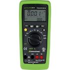 Gossen Metrawatt METRALINE DM 61  Handheld Digital Multimeter .