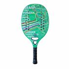 Racchetta Beach Tennis Racket Turquoise Concept Green 2022