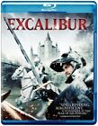 Blu Ray Excalibur - (1981) ......NUOVO