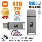 XIAOMI CHIAVETTA USB 1TB 2TB 4TB 8TB 16TB PENDRIVE TIPO C 3.2 USB FLASH DRIVE