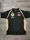 Maglia Formula 1 LOTUS originale